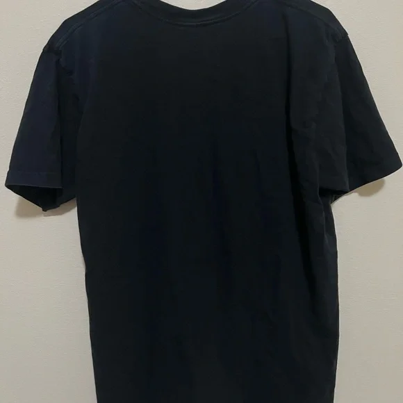 Supreme ladybug tee size L black - Picture 4 of 5